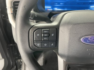 2026 Ford Super Duty F-250 SRW XLT 4WD Crew Cab 6.75' Box