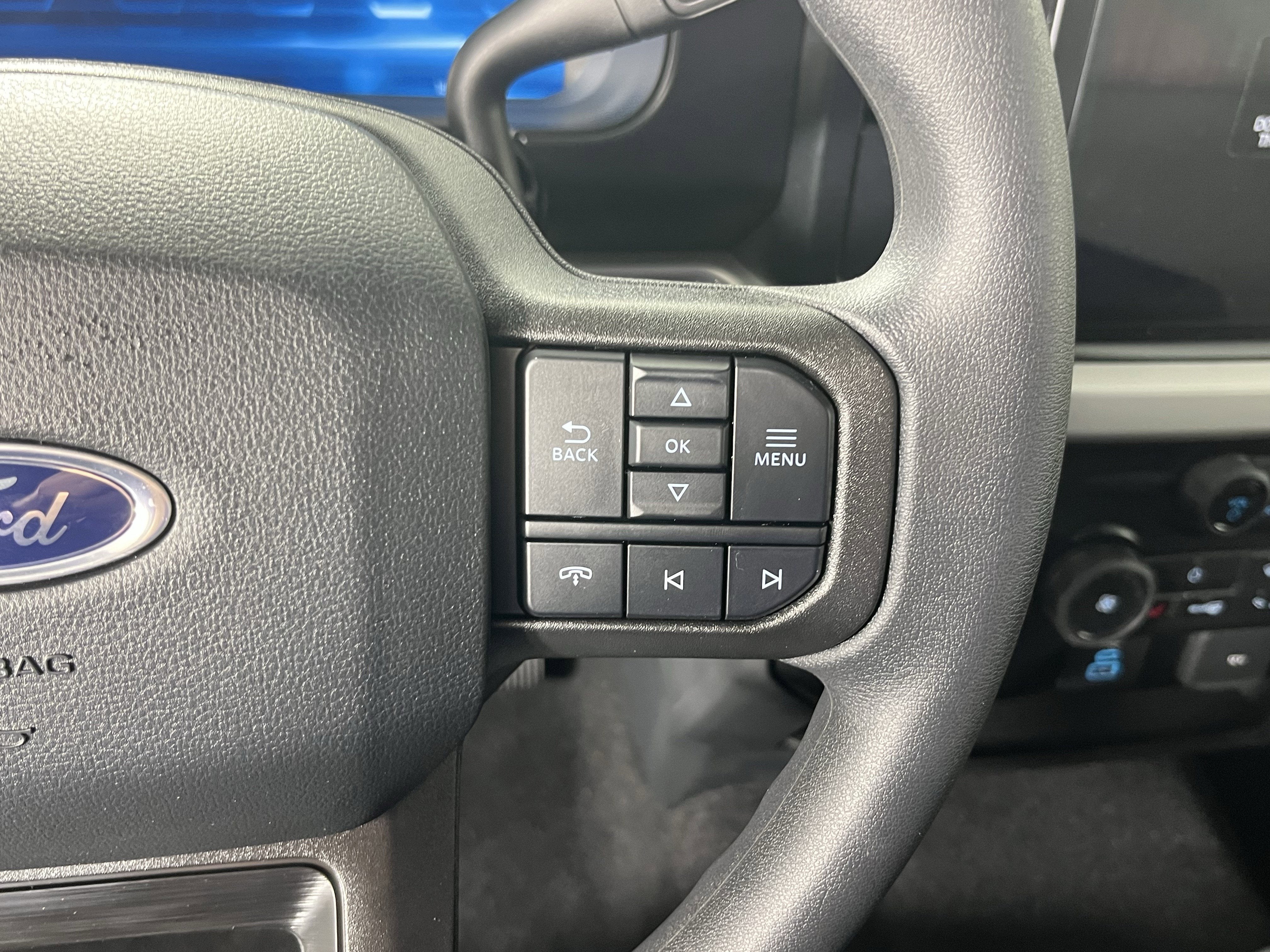 2026 Ford Super Duty F-250 SRW XLT 4WD Crew Cab 6.75' Box