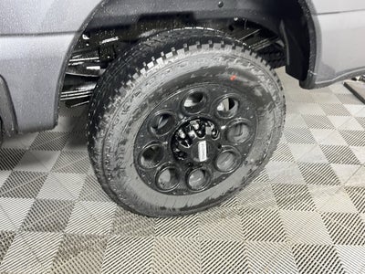 2026 Ford Super Duty F-250 SRW XLT 4WD Crew Cab 6.75' Box