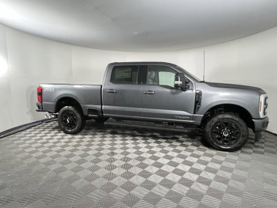 2026 Ford Super Duty F-250 SRW XLT 4WD Crew Cab 6.75' Box