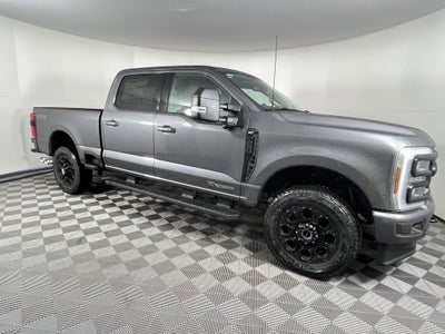 2026 Ford Super Duty F-250 SRW XLT 4WD Crew Cab 6.75' Box