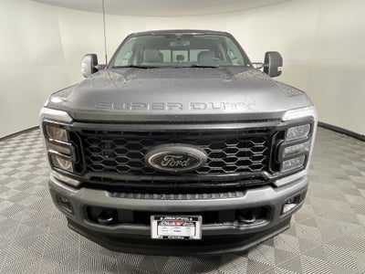 2026 Ford Super Duty F-250 SRW XLT 4WD Crew Cab 6.75' Box