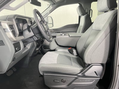 2026 Ford Super Duty F-250 SRW XLT 4WD Crew Cab 6.75' Box