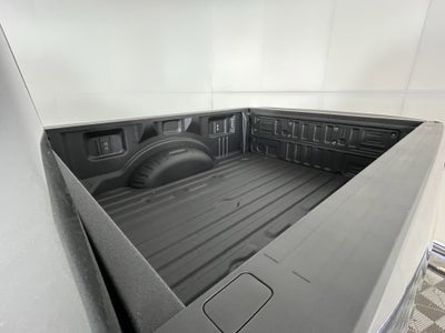 2026 Ford Super Duty F-250 SRW XLT 4WD Crew Cab 6.75' Box