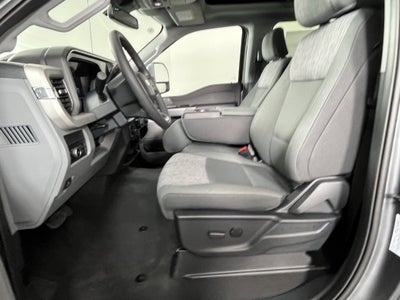 2026 Ford Super Duty F-250 SRW XLT 4WD Crew Cab 6.75' Box