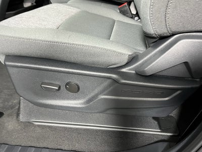 2026 Ford Super Duty F-250 SRW XLT 4WD Crew Cab 6.75' Box