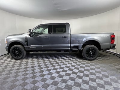 2026 Ford Super Duty F-250 SRW XLT 4WD Crew Cab 6.75' Box