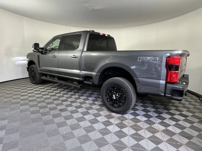 2026 Ford Super Duty F-250 SRW XLT 4WD Crew Cab 6.75' Box