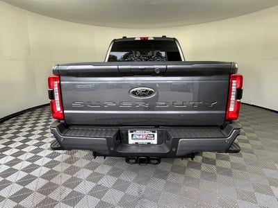 2026 Ford Super Duty F-250 SRW XLT 4WD Crew Cab 6.75' Box