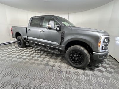 2026 Ford Super Duty F-250 SRW XLT 4WD Crew Cab 6.75' Box