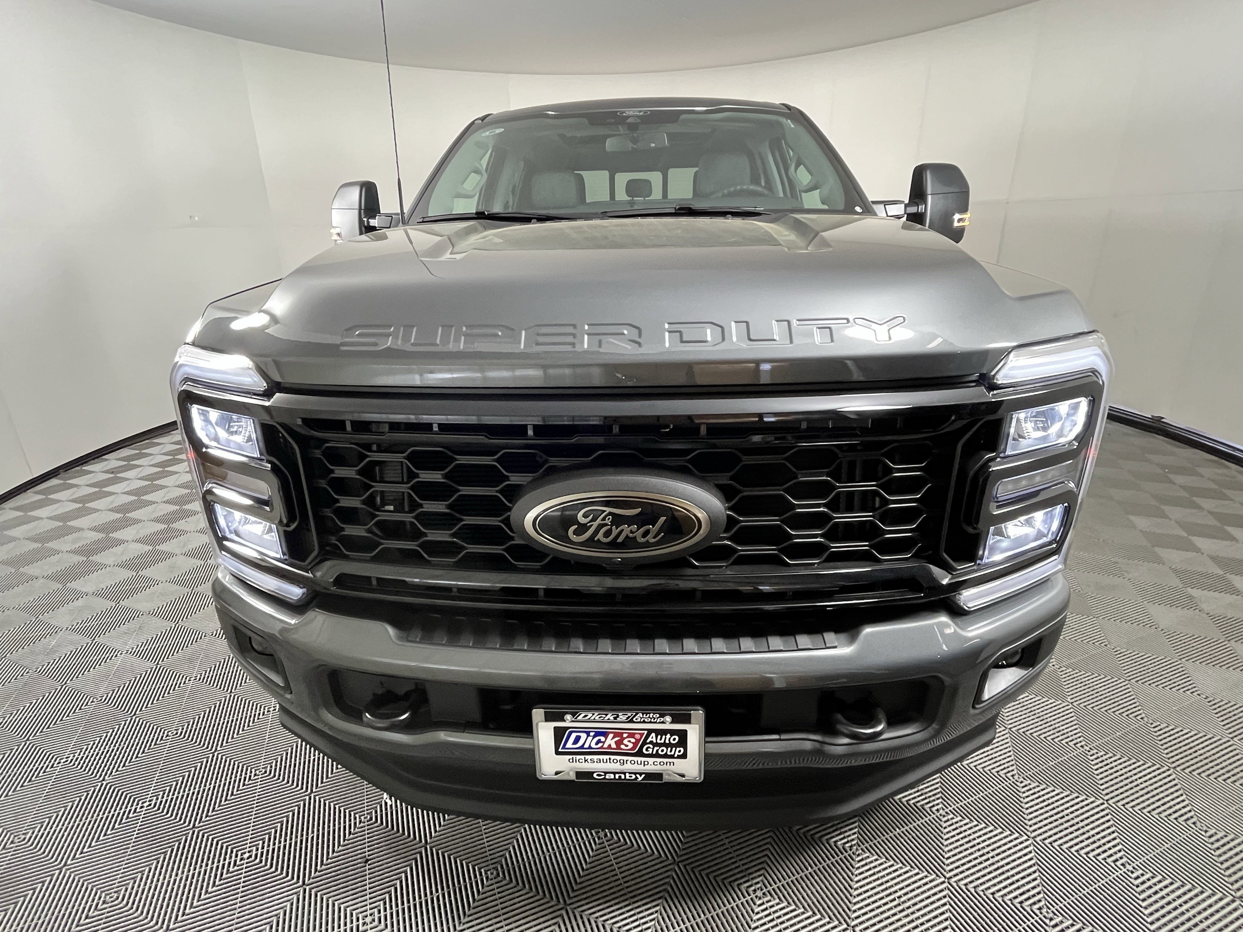 2026 Ford Super Duty F-250 SRW XLT 4WD Crew Cab 6.75' Box