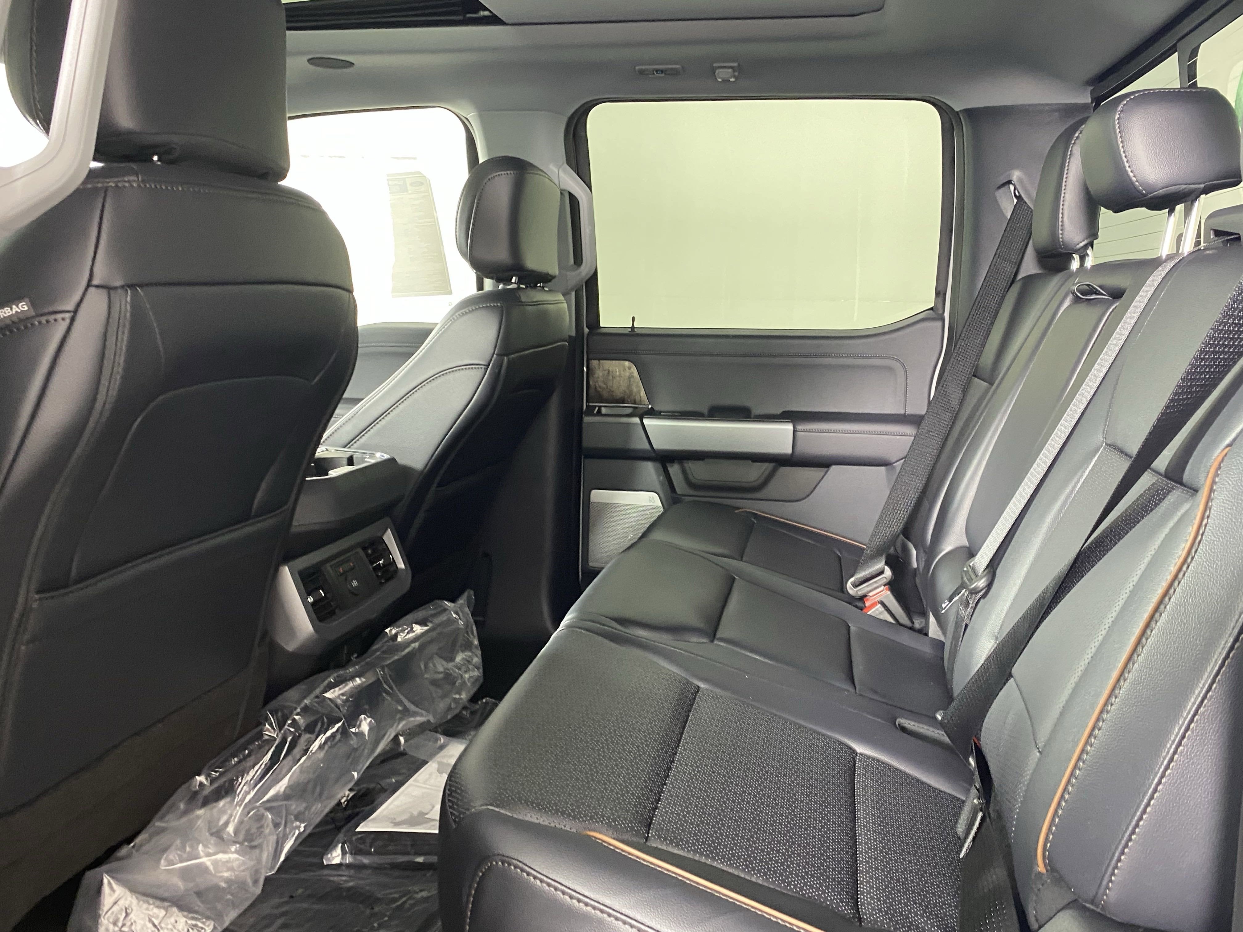 2025 Ford Super Duty F-250 SRW Lariat 4WD Crew Cab 6.75' Box