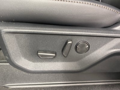 2025 Ford Super Duty F-250 SRW Lariat 4WD Crew Cab 6.75' Box