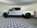2025 Ford Super Duty F-250 SRW Lariat 4WD Crew Cab 6.75' Box
