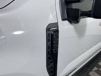 2025 Ford Super Duty F-250 SRW Lariat 4WD Crew Cab 6.75' Box