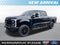 2026 Ford Super Duty F-250 SRW XLT 4WD Crew Cab 6.75' Box