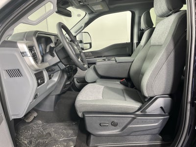 2026 Ford Super Duty F-250 SRW XLT 4WD Crew Cab 6.75' Box