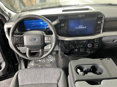 2026 Ford Super Duty F-250 SRW XLT 4WD Crew Cab 6.75' Box