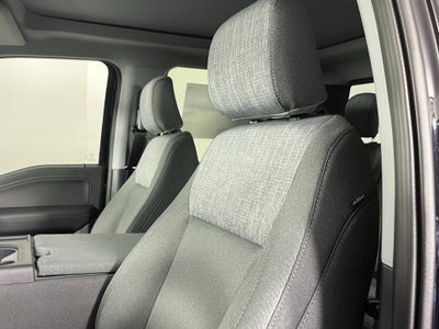 2026 Ford Super Duty F-250 SRW XLT 4WD Crew Cab 6.75' Box