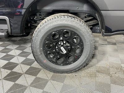 2026 Ford Super Duty F-250 SRW XLT 4WD Crew Cab 6.75' Box