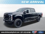 2026 Ford Super Duty F-250 SRW XLT 4WD Crew Cab 6.75' Box