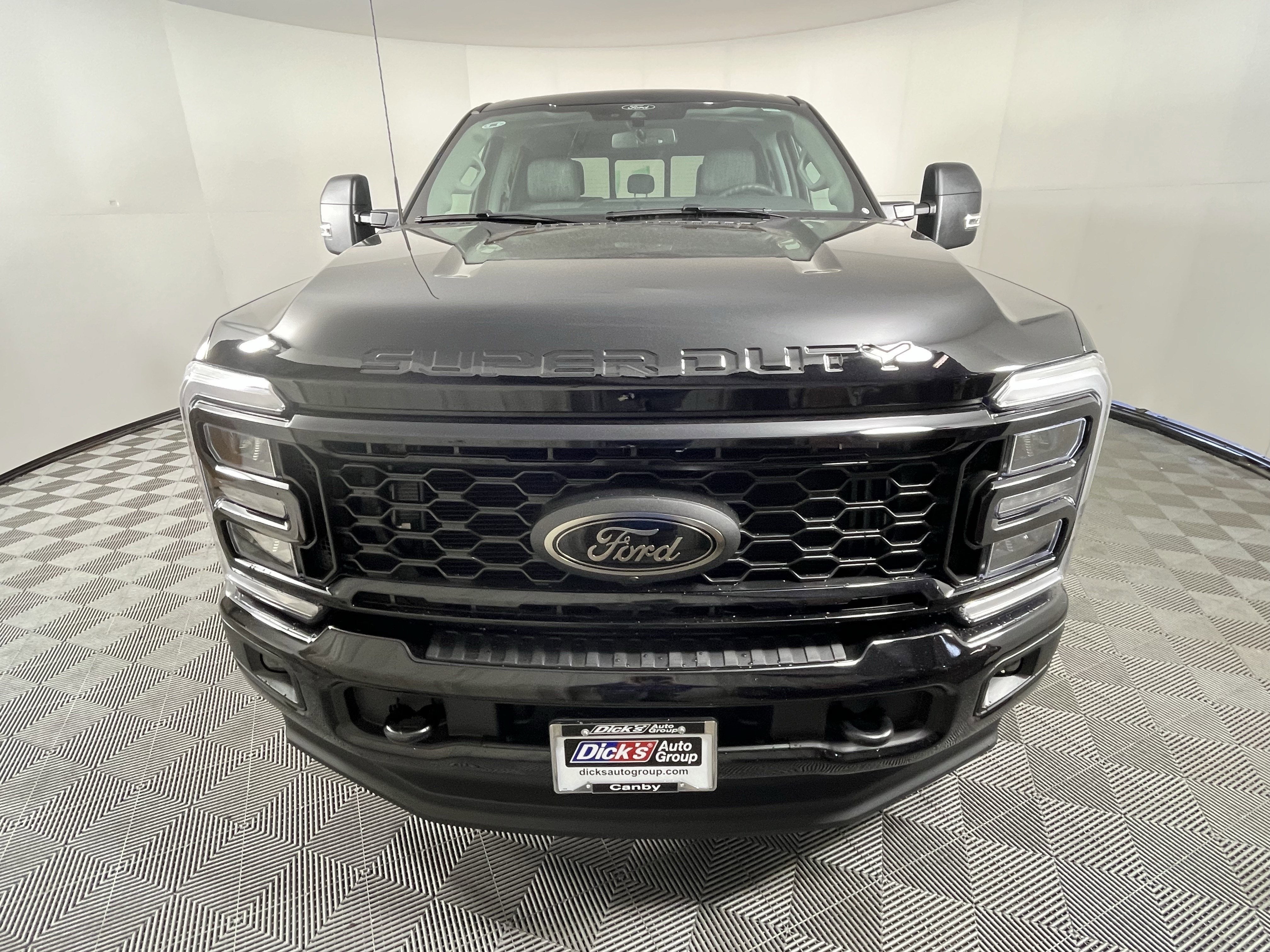 2026 Ford Super Duty F-250 SRW XLT 4WD Crew Cab 6.75' Box