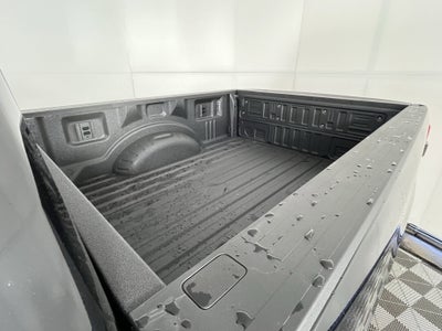 2026 Ford Super Duty F-250 SRW XLT 4WD Crew Cab 6.75' Box