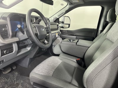 2026 Ford Super Duty F-250 SRW XLT 4WD Crew Cab 6.75' Box