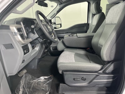 2026 Ford Super Duty F-250 SRW XLT 4WD Crew Cab 6.75' Box