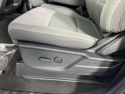 2026 Ford Super Duty F-250 SRW XLT 4WD Crew Cab 6.75' Box