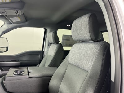 2026 Ford Super Duty F-250 SRW XLT 4WD Crew Cab 6.75' Box