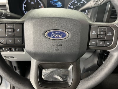 2026 Ford Super Duty F-250 SRW XLT 4WD Crew Cab 6.75' Box