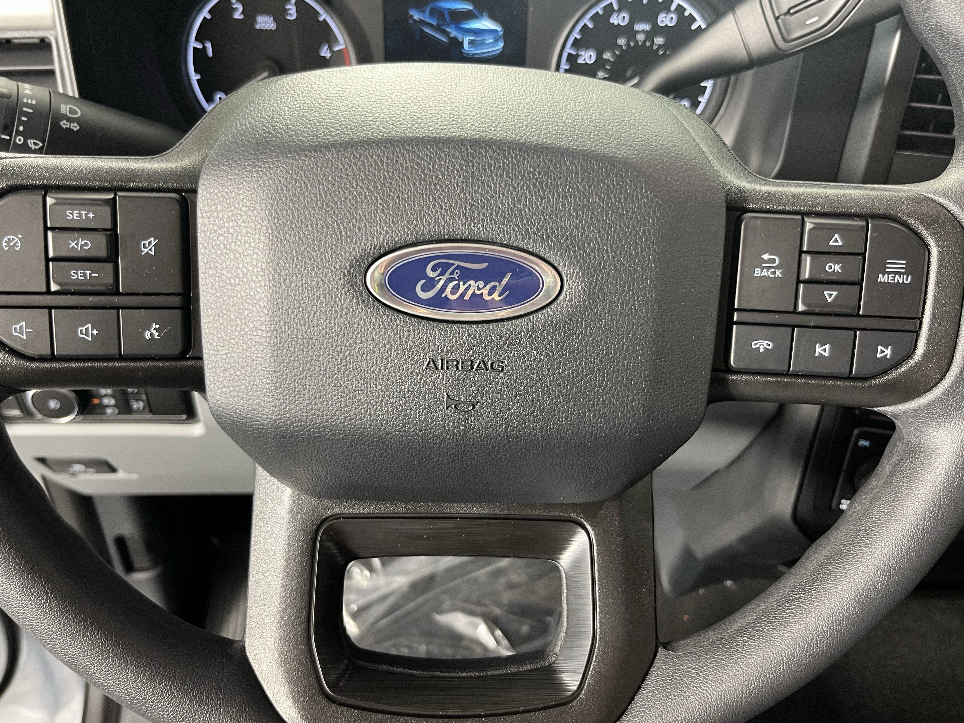 2026 Ford Super Duty F-250 SRW XLT 4WD Crew Cab 6.75' Box