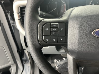 2026 Ford Super Duty F-250 SRW XLT 4WD Crew Cab 6.75' Box