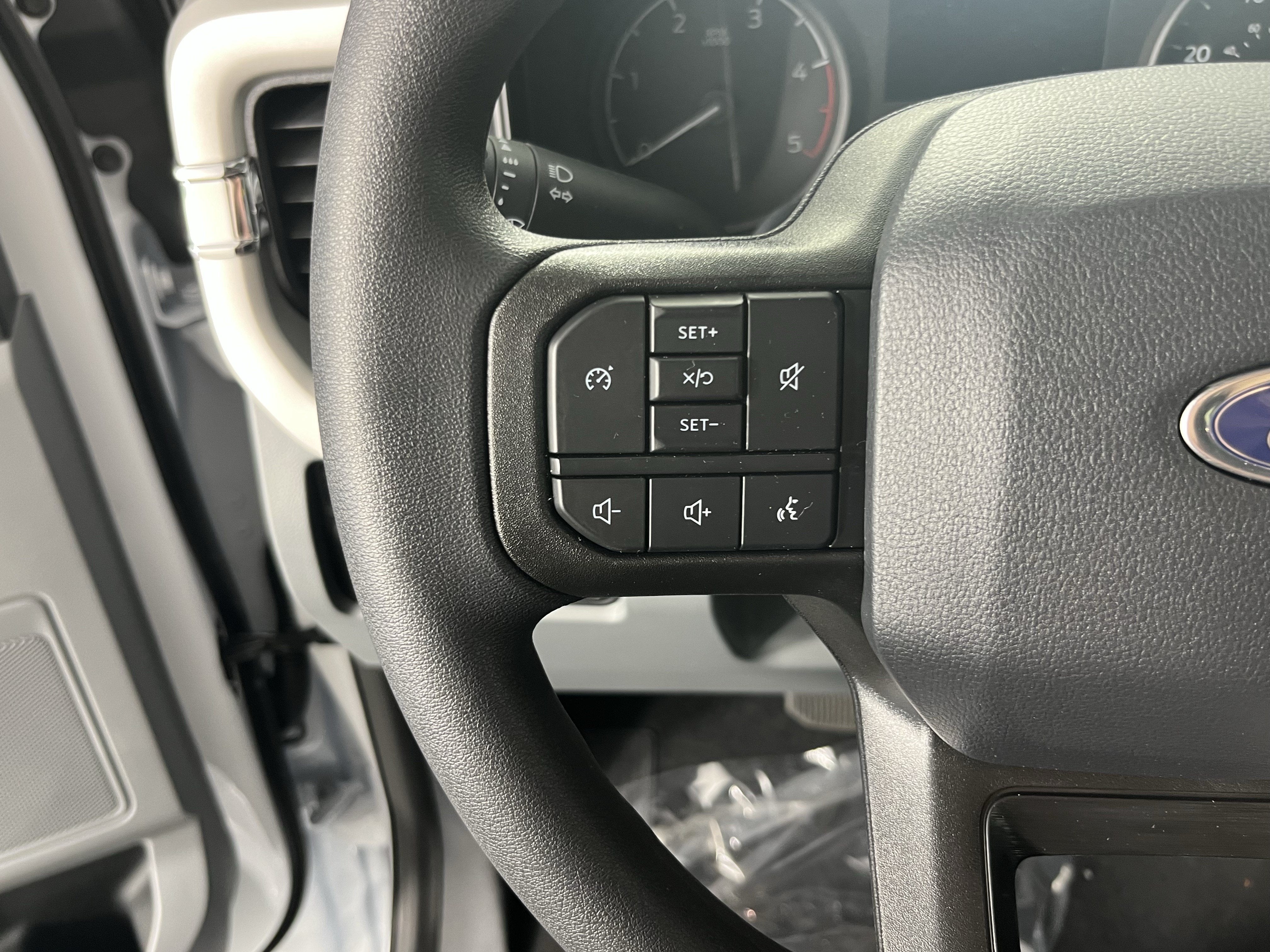 2026 Ford Super Duty F-250 SRW XLT 4WD Crew Cab 6.75' Box