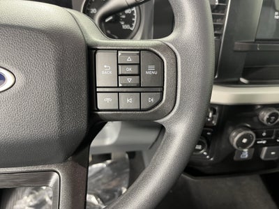 2026 Ford Super Duty F-250 SRW XLT 4WD Crew Cab 6.75' Box
