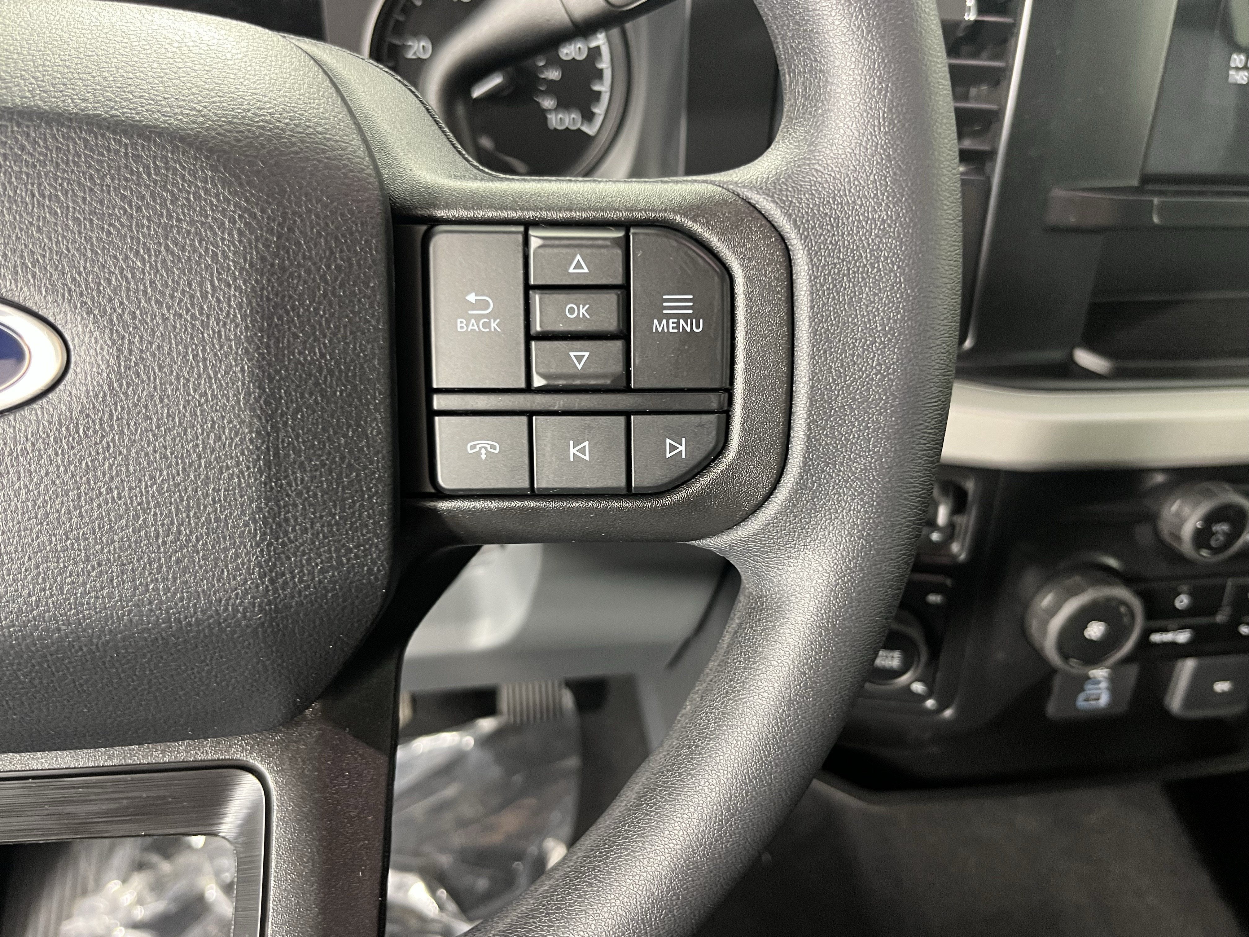 2026 Ford Super Duty F-250 SRW XLT 4WD Crew Cab 6.75' Box