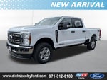 2026 Ford Super Duty F-250 SRW XLT 4WD Crew Cab 6.75' Box