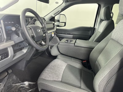 2026 Ford Super Duty F-250 SRW XLT 4WD Crew Cab 6.75' Box