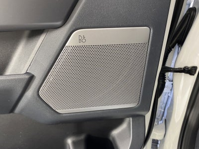 2025 Ford Super Duty F-250 SRW LARIAT