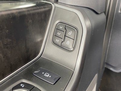 2025 Ford Super Duty F-250 SRW LARIAT