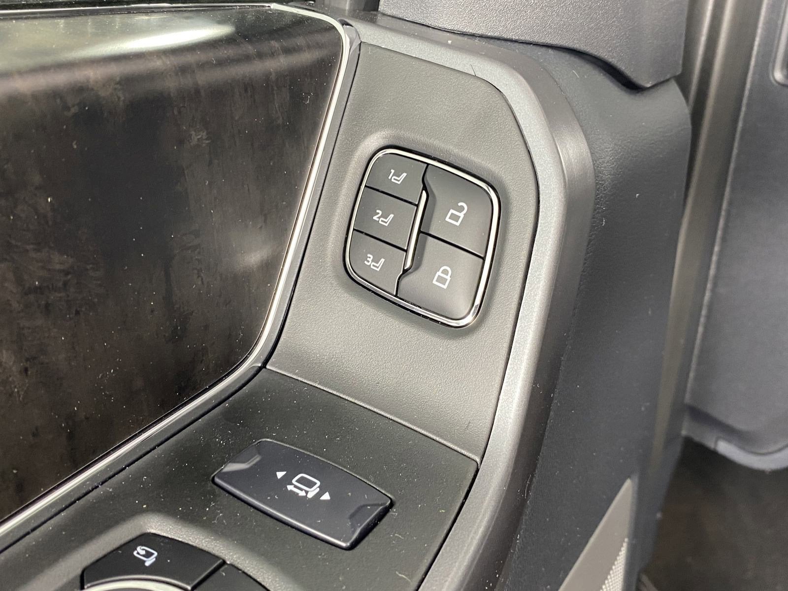 2025 Ford Super Duty F-250 SRW LARIAT