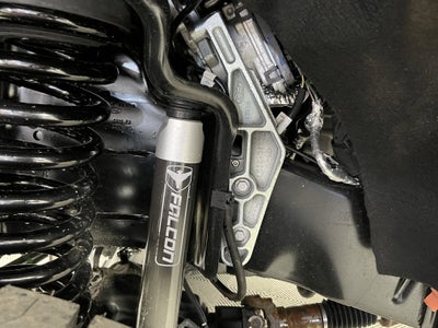 2025 Ford Super Duty F-250 SRW LARIAT