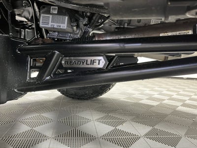 2025 Ford Super Duty F-250 SRW LARIAT