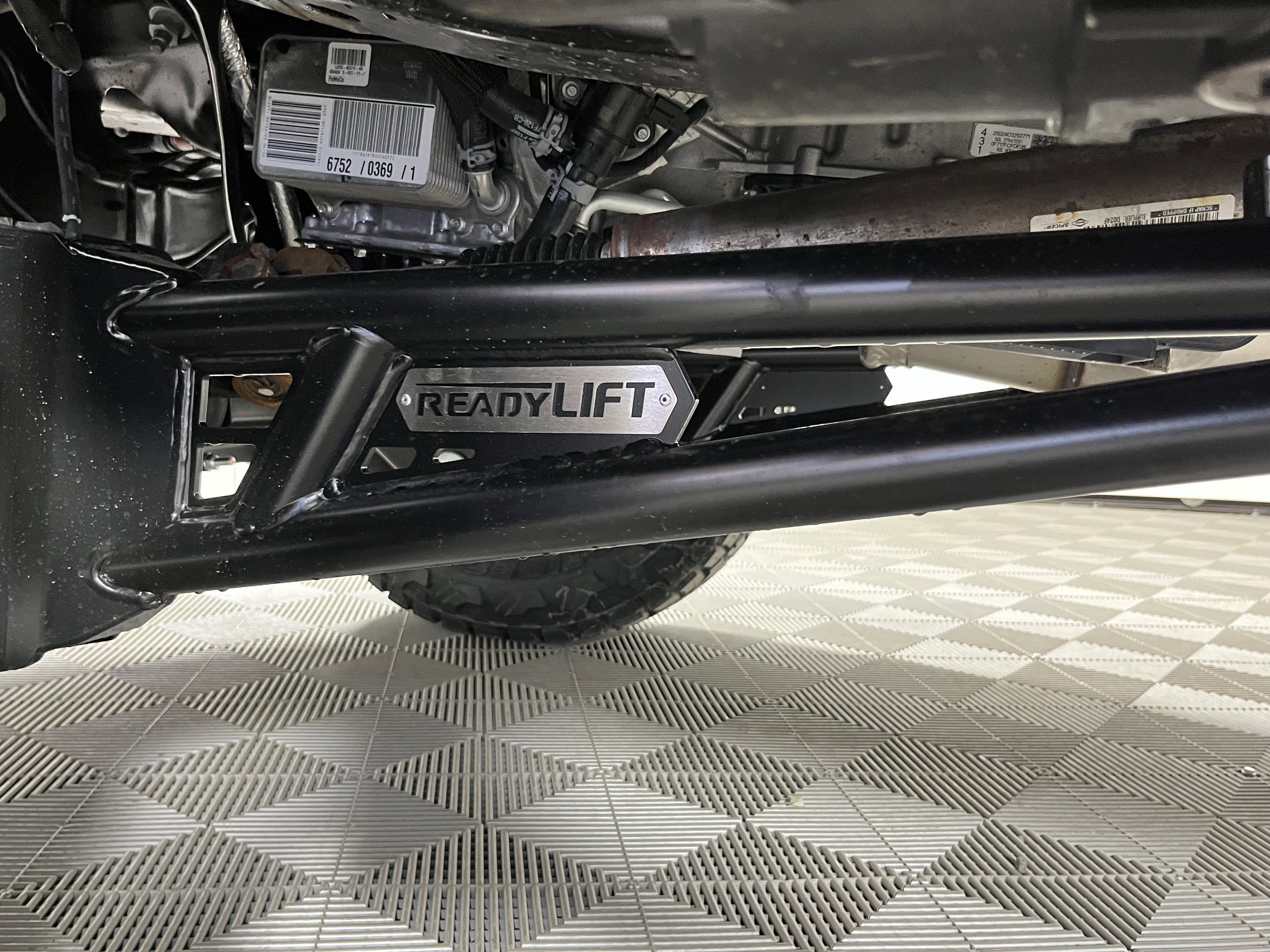 2025 Ford Super Duty F-250 SRW LARIAT