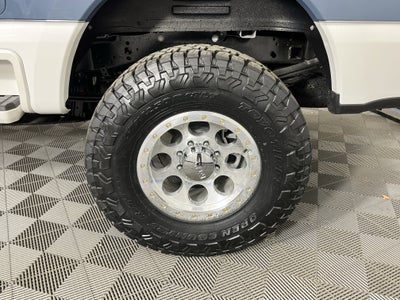 2025 Ford Super Duty F-250 SRW LARIAT