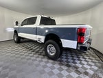 2025 Ford Super Duty F-250 SRW LARIAT