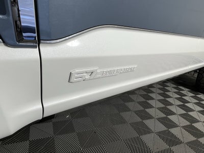 2025 Ford Super Duty F-250 SRW LARIAT