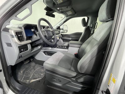 2026 Ford Super Duty F-250 SRW XLT 4WD Crew Cab 6.75' Box