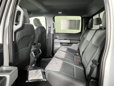 2026 Ford Super Duty F-250 SRW XLT 4WD Crew Cab 6.75' Box